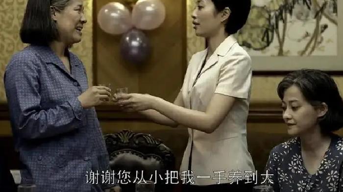 父母爱情|父母爱情：王海洋不让江亚菲插手丁家的事情，其实跟葛老师有关！