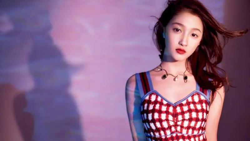 关晓彤|关晓彤要进去？她这个瓜一看就是拿出来给某些人挡枪的！