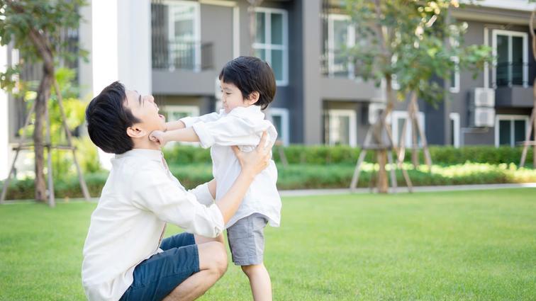 孩子不是家里的公主，孩子也会闯荡江湖，爸爸妈妈要知道