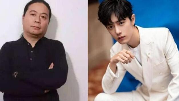 肖战|网友评选惹出风波！著名编剧汪海林连发三篇文章批评肖战