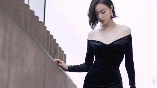 迪丽热巴|杨幂的腿、杨颖的胸、热巴的臀、倪妮的腰，85后你最喜欢哪个？