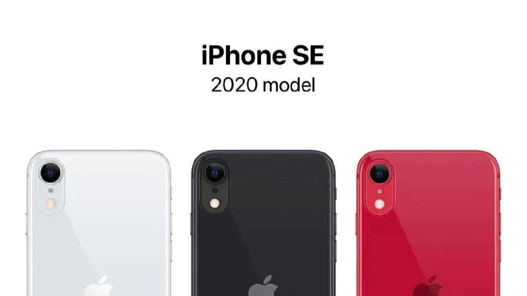 iPhoneSE|iPhoneSE3将由鸿海和纬创组装，其模样跟SE2差不多