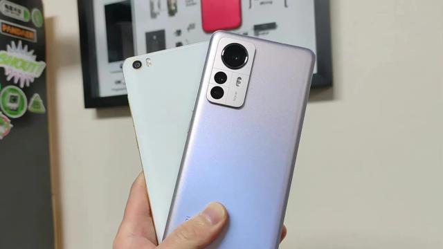 小米科技|终于理解为何很多放弃买小米12Pro的老用户，却选择了红米K50Pro