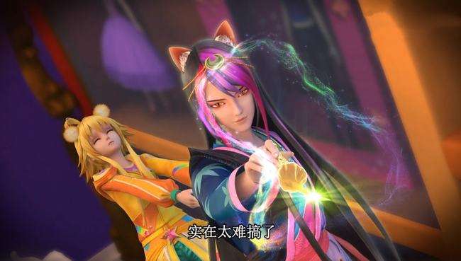 精灵梦叶罗丽|《精灵梦叶罗丽》遭遇再次停更，你们觉得这次是什么原因造成的