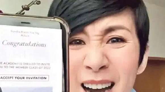 奥斯卡|吴君如高调宣布的奥斯卡评委头衔，已有9000多人，含金量有多高？