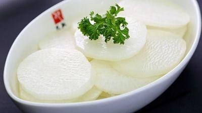 咳嗽|老咳嗽、咽干、痰黄，可能是肺火过旺了！谨记多吃3白，远离3事！