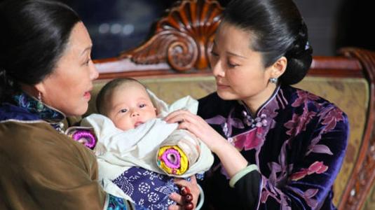 马思纯|这姐，凉得够彻底