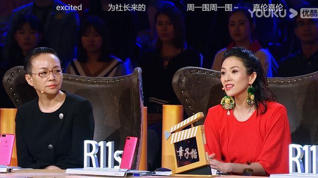 实力派|网传综艺《实力派》嘉宾阵容，如同神仙打架，一旦开播必是王炸