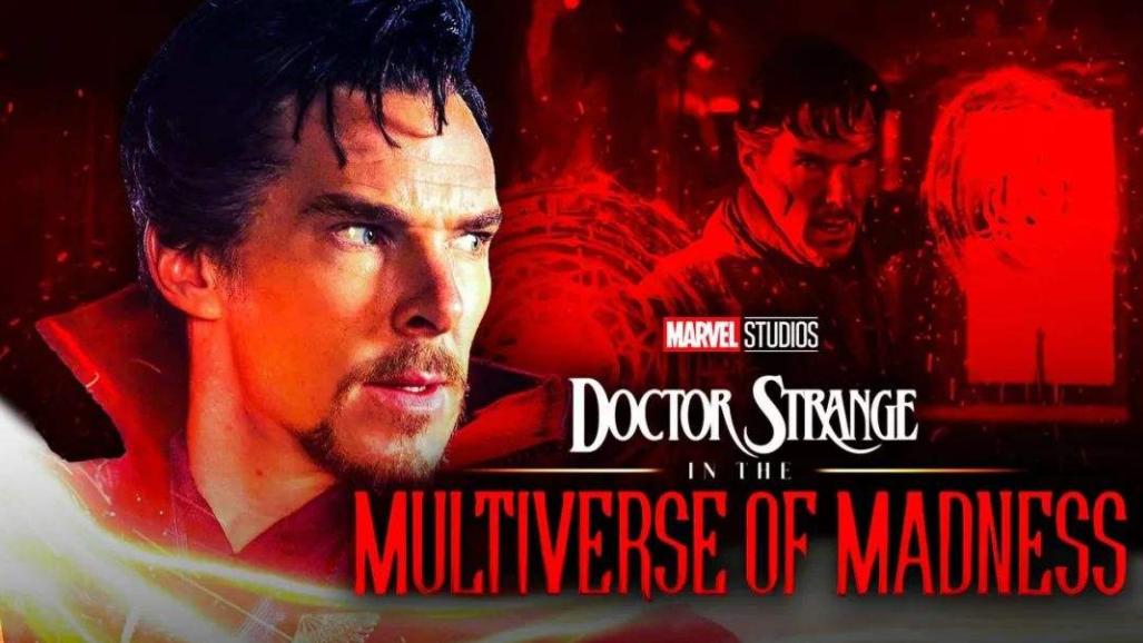 漫威|2022成漫威年？奇异博士2后雷神4再出预告，雷神新武器要出场了