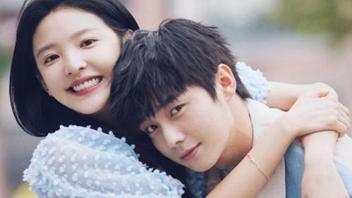 |章若楠有男朋友没 和翟子路是情侣吗