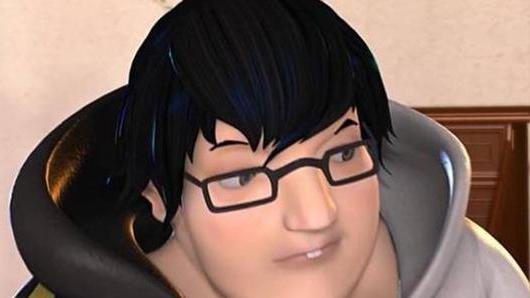 精灵梦叶罗丽|精灵梦叶罗丽：出现过一次却让大家印象深刻，第五位是冰儿的孩子