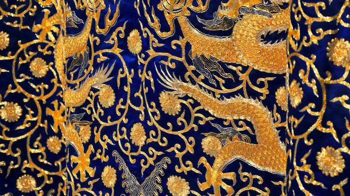 老照片 在古代，龙袍是帝王的象征，为何到了宋朝，皇帝全都改穿官服了？