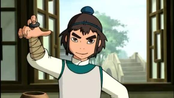 围棋少年|懂围棋的人看动画《围棋少年》是怎样一种体验？