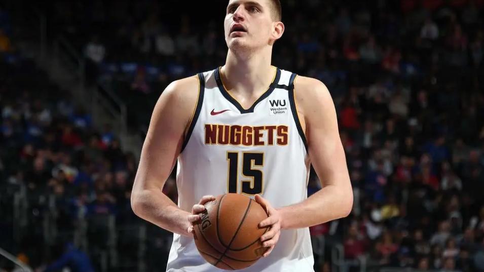 MVP|NBA官方MVP榜单布克排名仅第九位，到底输在什么地方了？