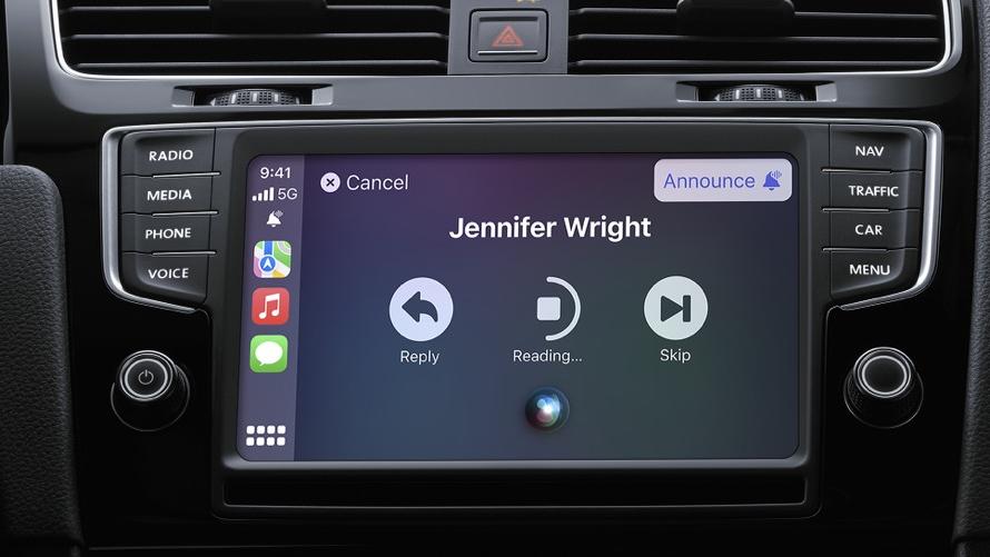 高考志愿|造车离不开中国？苹果神秘招聘曝光：要找中国汽车体验工程师