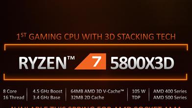 AMD|AMD全新锐龙7详细规格公布，游戏性能暴涨40%