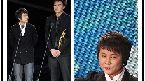 西装 请王濛将西服“焊”在身上，配上短发也太好看了，帅气还很可靠