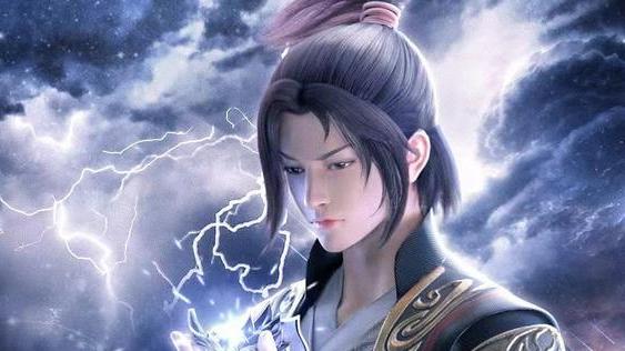 云韵|《斗破苍穹：迦南学院篇》前26集过审，熏儿人气能超云韵吗？
