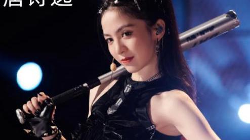 王心凌|王心凌浪姐总冠军！亚军、季军都是外国人，只有三人在内娱