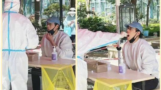 隔离|明星隔离全网围观：能静陪网课崩溃，陈赫被娃虐哭，于晏在炸带鱼