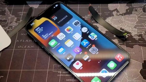 iphone13 pro|入手增强版本的iPhone13 Pro Max，用了两个月的真实感受