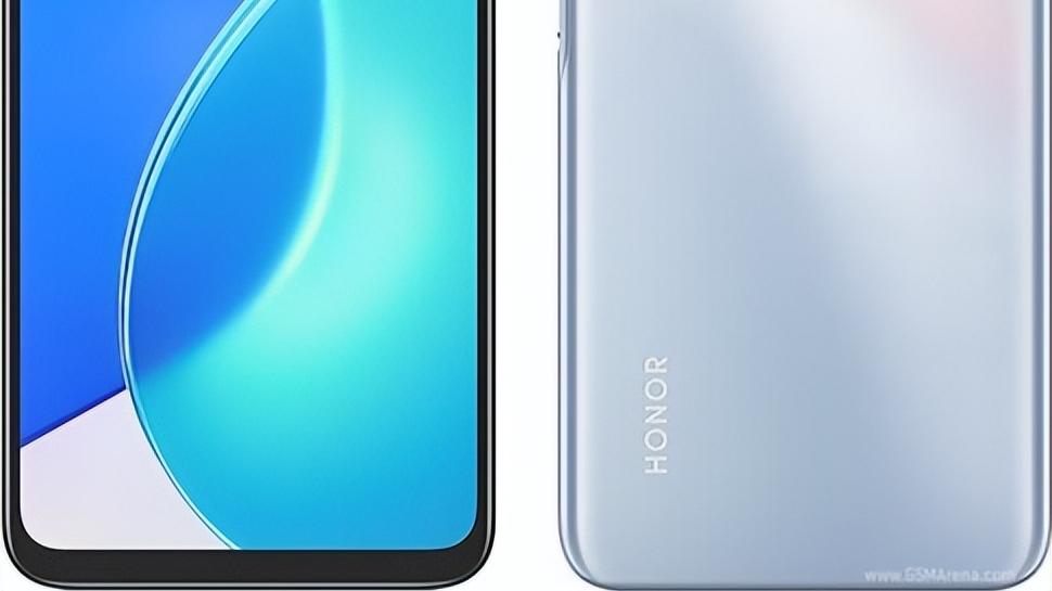 华为荣耀|曝新机|荣耀 Play 30：联发科天玑700+后置双摄