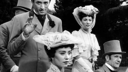 |推荐6部最冷门的高分喜剧片，这种喜剧值得多看几遍