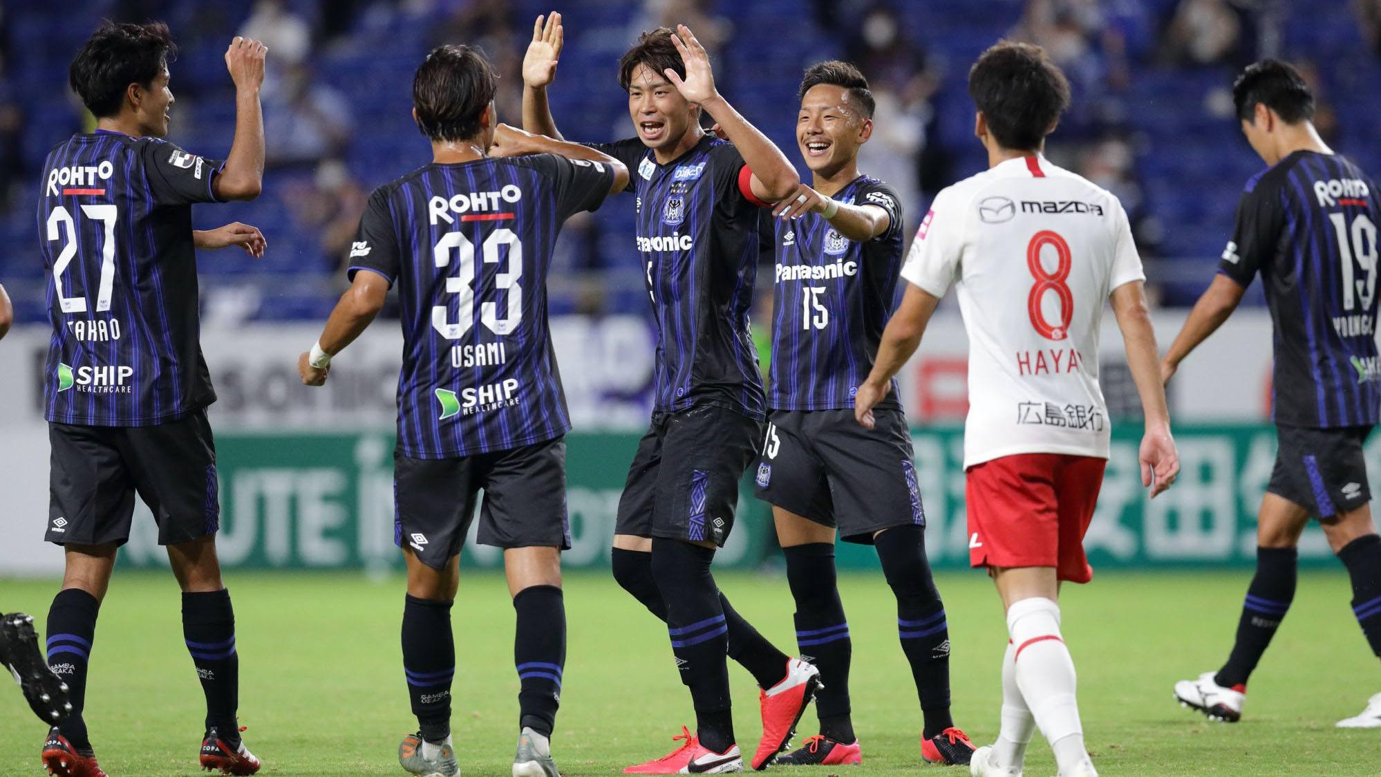 川崎前锋|2月26日周六下午两点三场日职：鹿岛鹿角 VS 川崎前锋