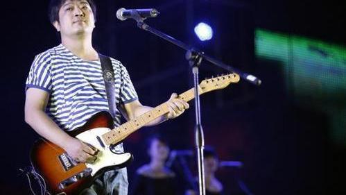 殷桃|闪光的乐队第一季请来张楚不算什么，第二季如果请来这个人，才是真的牛