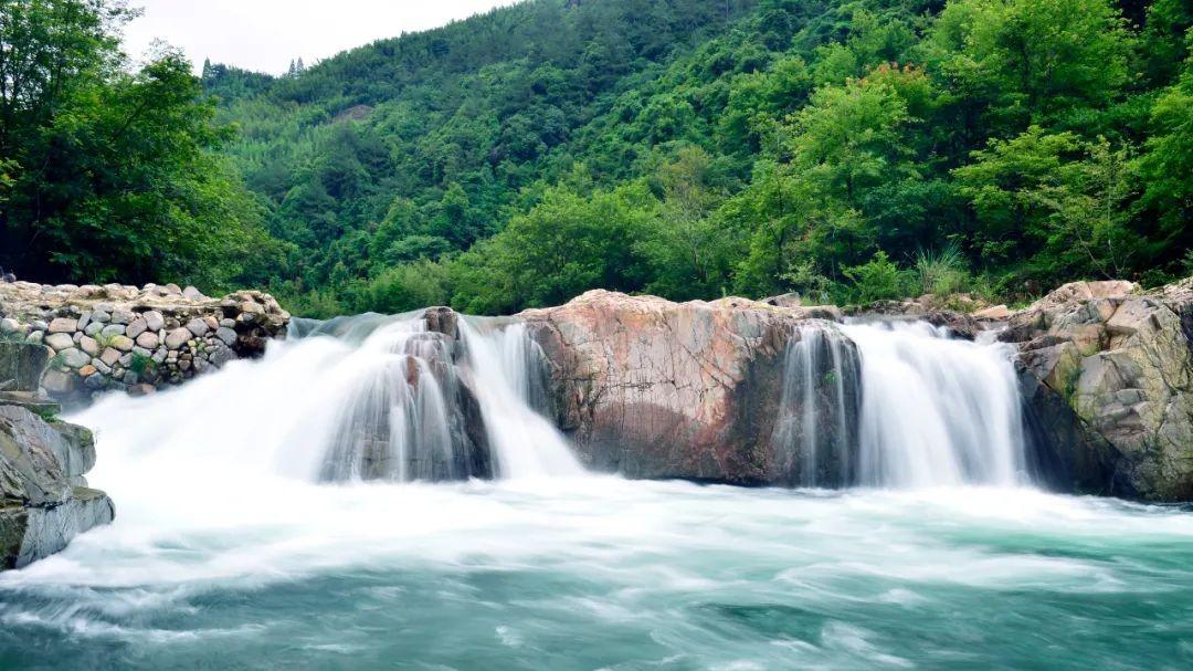 龙门秘境疗休养攻略来袭，一起来山间吸氧吧