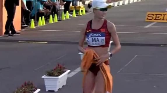 杨家玉|狂揽6金！中国田径又一世界冠军诞生，女神杨家玉遭遇“冷门”