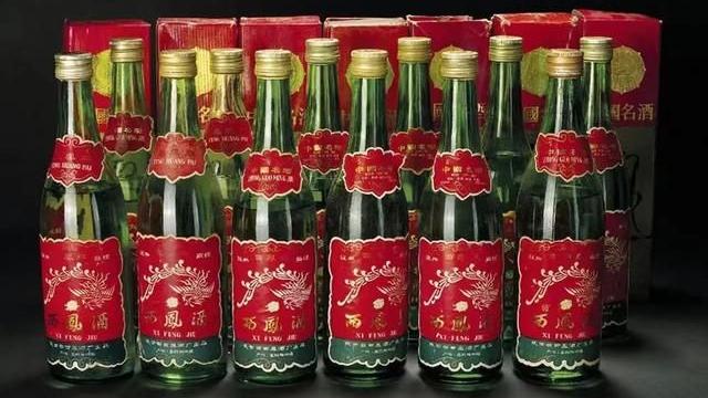 面食|陕西“西凤酒”，本地人为什么很少喝？反倒喜欢这5款小名气白酒