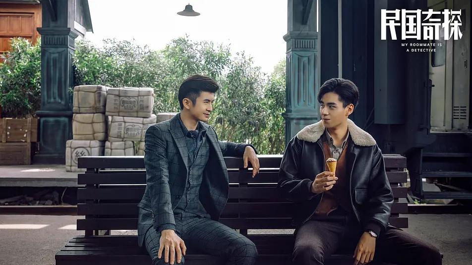 Angelababy|没能大火的五部悬疑剧，每一部都好评如潮，你若一部没看太可惜