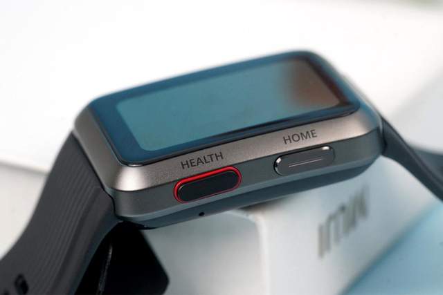 华为watch|最低2300元入手：看看在哪买华为WATCH D血压手表最便宜？
