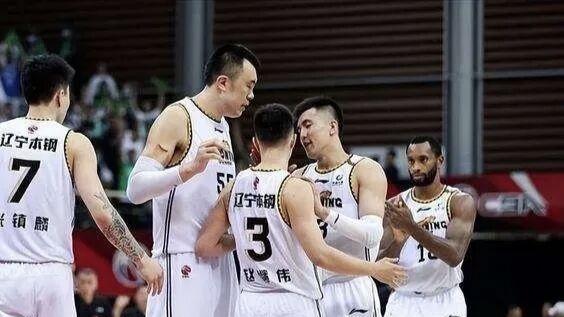 周鹏|如果今年辽宁队能在CBA夺冠，将开创男篮辽宁王朝时期，持续时间可能在3—5年