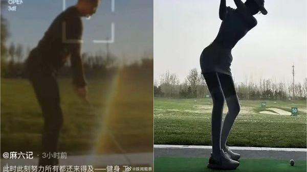 恰似故人归|汪小菲爆「复合张颖颖」出游照被Z包！网涌入狂问 张兰回应了