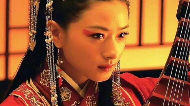 春节档|高露、万茜这两个女演员饰演李清超会不会很惊艳？