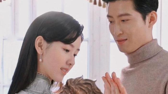 李现|《良辰好景知几何》修罗场超带感！萧北辰又疯又苏 杭景被关小黑屋？