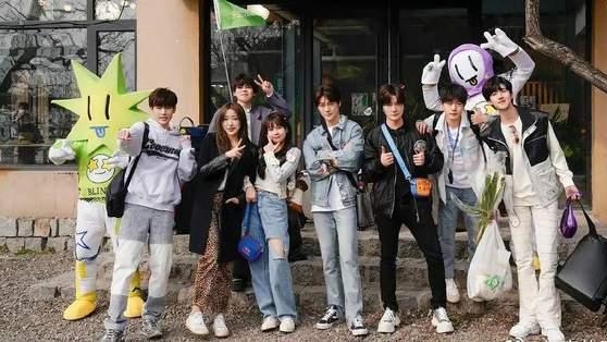 短视频|被抛弃的综艺：观众不爱看，广告商不投