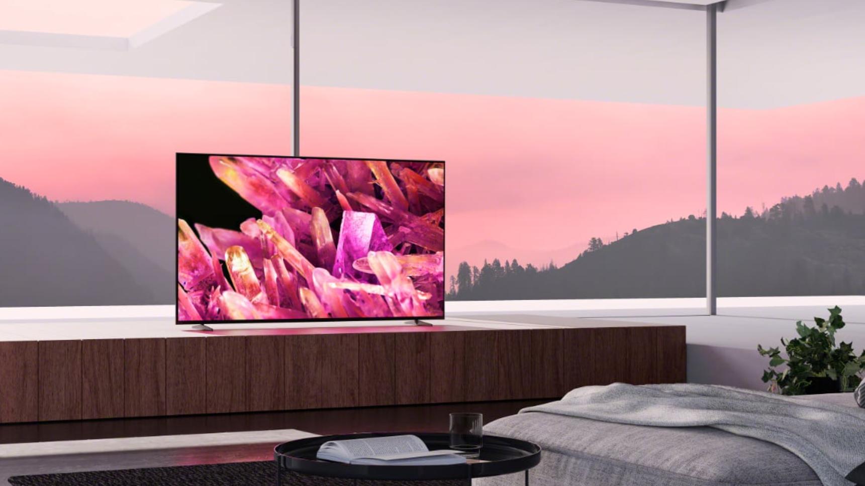 OLED|大法高端电视定价了：最强OLED三千欧元起，买不起的节奏？