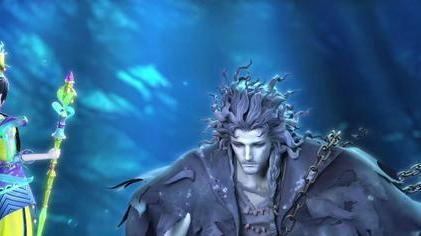 精灵梦叶罗丽|精灵梦叶罗丽第十季：曼多拉第一反派地位不保，重量级组织上线！