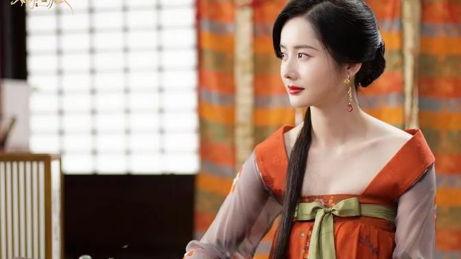 电视剧|电视剧全网热度榜，《我们的婚姻》跌出前三，第一热度高达86.86