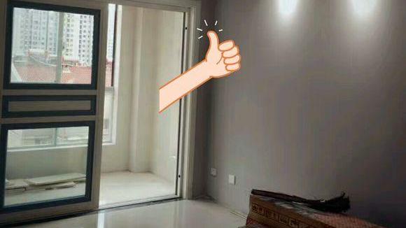 装修进入尾声，就差房间木地板，工人费花了3万8也不贵吧