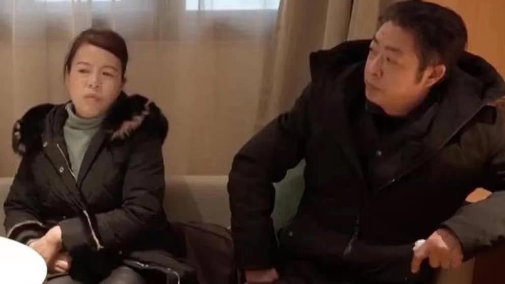 刘锡贤|许敏力挺田家带货，对儿子疼爱有加，更加证明她不可能偷换