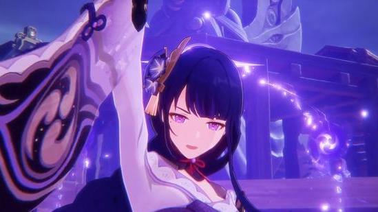 原神|原神：稻妻和蒙德，哪个才是提瓦特最弱之国？