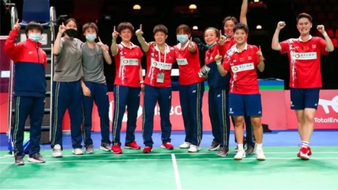国羽|10胜5负，韩国大师赛国羽表现差强人意，男双输球太可惜