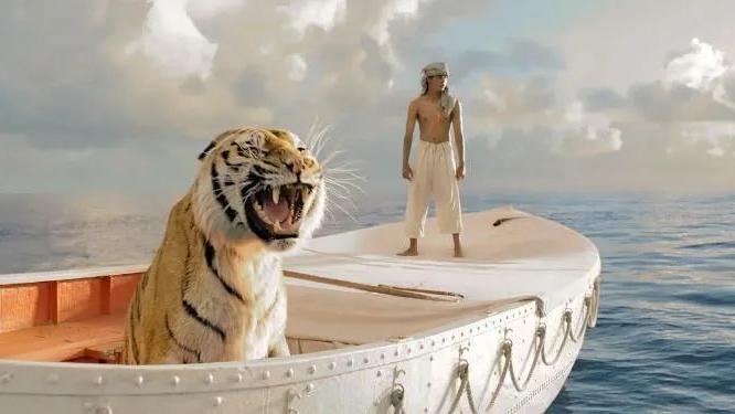 狐狸|演技炸裂，10部只靠一个人撑起的电影