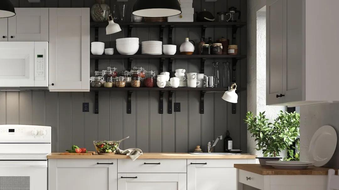 日本不愧是装修“大佬”，这10个细节你不得不服，真高级！