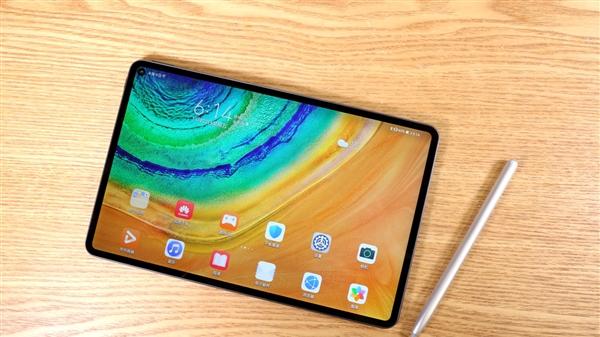 sm|年度全球平板市场分析，华为第五，联想大亮