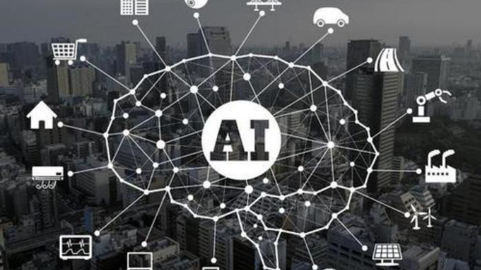 |“神经网络”其实是一堆神经元所构成的“神经网络”